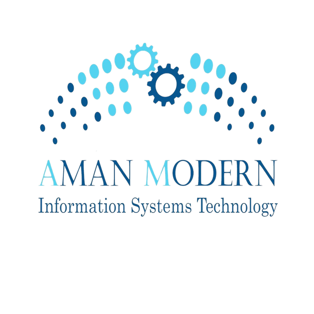 شعار أمان الحديثة